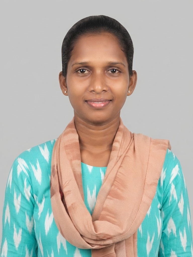 Santi Bage - Full time Cleaner in santakruz west in Mumbai